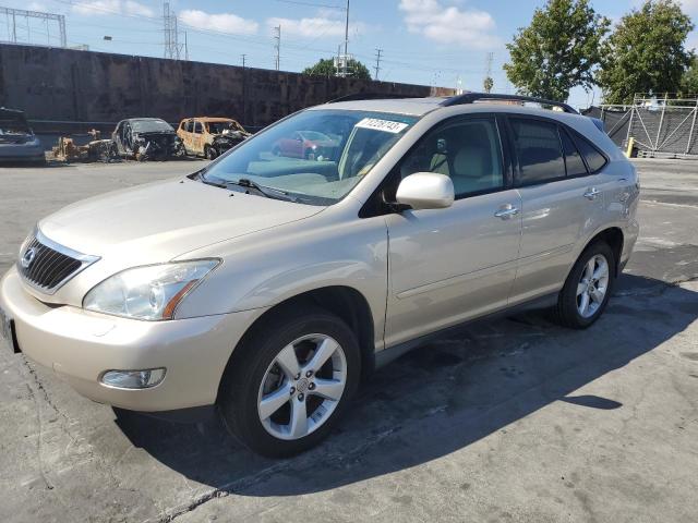 2008 Lexus RX 350 