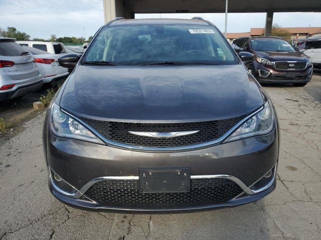 2C4RC1EGXJR145208 2018 CHRYSLER PACIFICA, photo no. 5