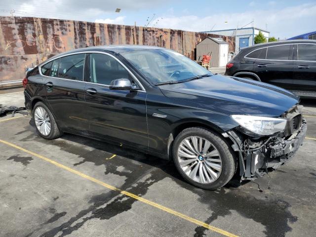 2017 BMW 550 XIGT - WBA5M0C3XHD085317