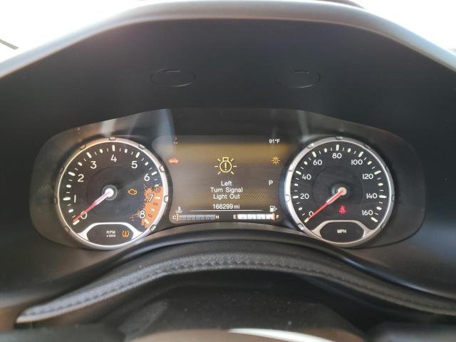 2016 JEEP RENEGADE L - ZACCJADTXGPC79014