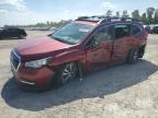 2020 SUBARU ASCENT LIM - 4S4WMAPD9L3474928