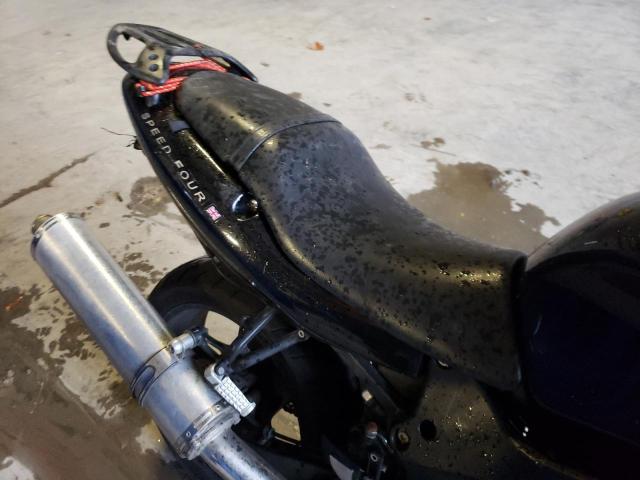 2003 TRIUMPH MOTORCYCLE SPEED 4 - SMT805GF33J168290