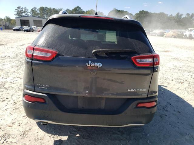 1C4PJLDB8FW517299 | 2015 JEEP CHEROKEE L