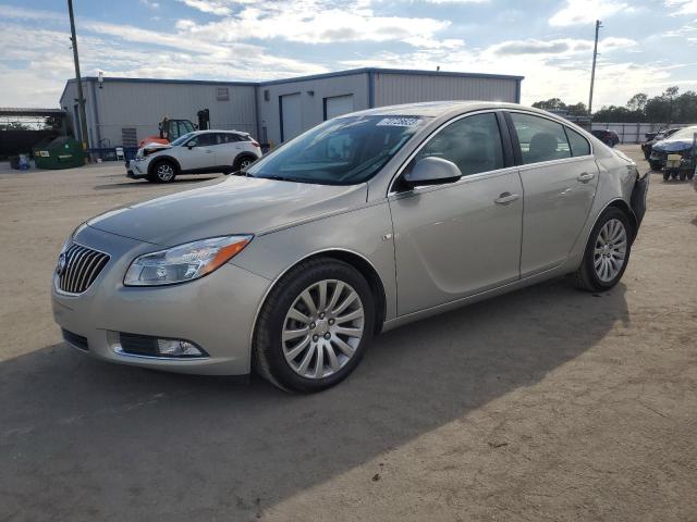 2011 Buick Regal 