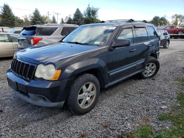 2009 Jeep Grand Cherokee Laredo