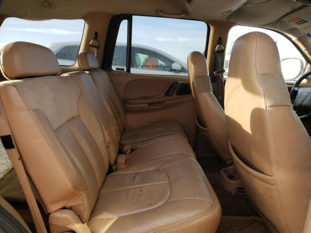 1999 Dodge Durango VIN: 1B4HS28ZXXF701628 Lot: 70958393