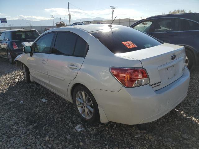 JF1GJAC62EH024557 | 2014 SUBARU IMPREZA PR