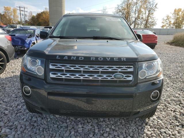 2015 LAND ROVER LR2 SE SALFP2BGXFH423148