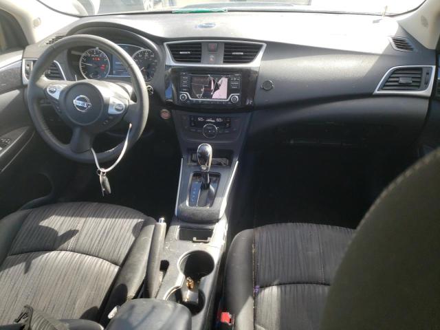 3N1AB7AP9JY239088 Nissan SENTRA S
