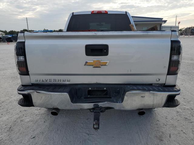 3GCUKREC8EG207922 Chevrolet Silverado K1500 Lt