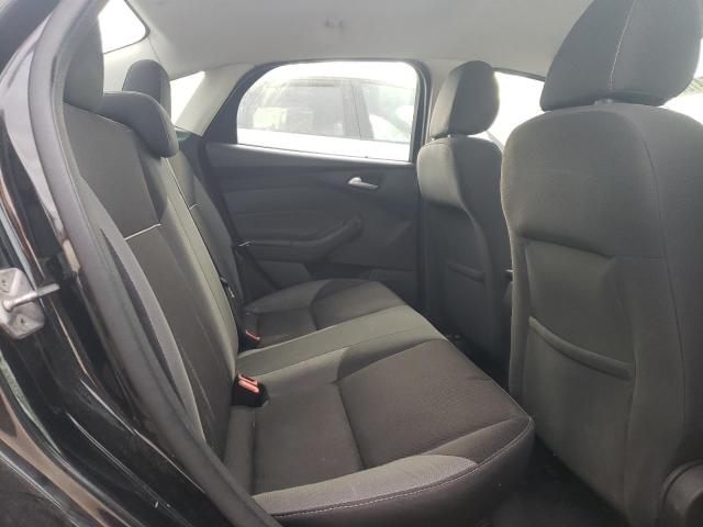 1FADP3F29EL117031 Ford FOCUS SE