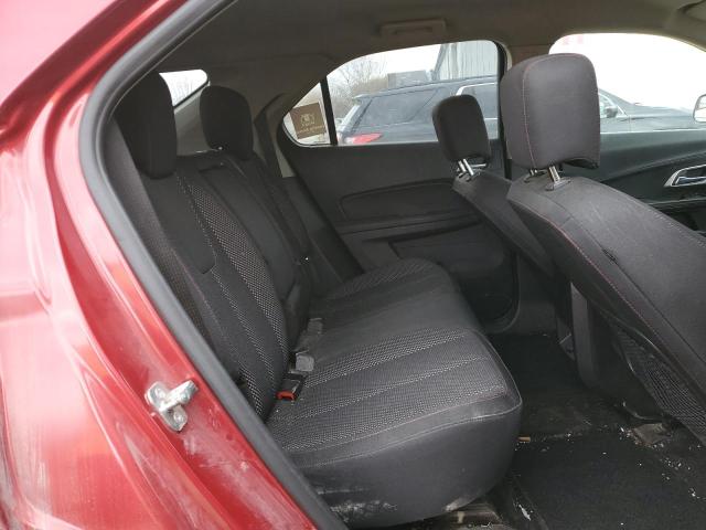 2GNALCEK3E6104107 | 2014 CHEVROLET EQUINOX LT