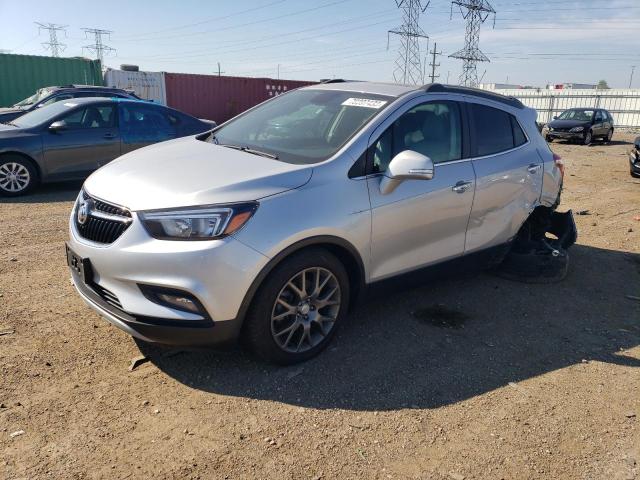 2019 Buick Encore Sport Touring