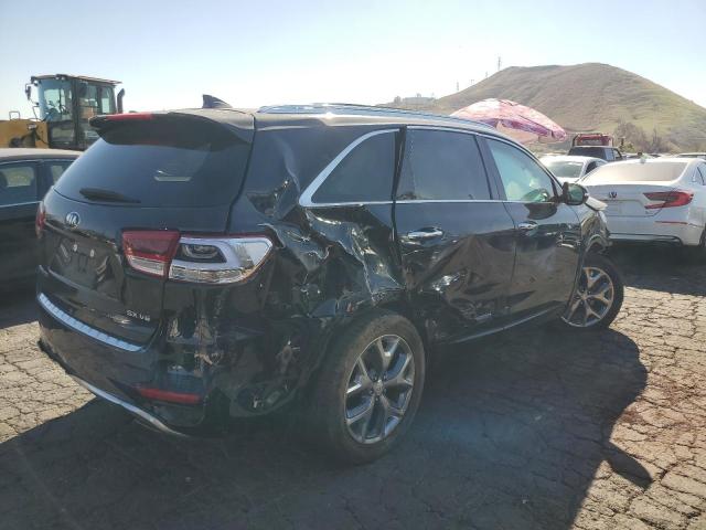 5XYPK4A54HG254150 KIA SORENTO SX