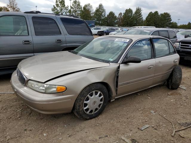 1998 Buick Century Custom