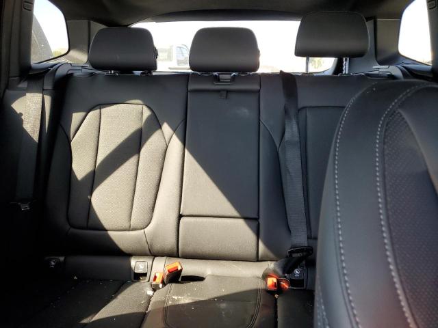 2022 BMW X3 M40I 5UX83DP01N9L51430