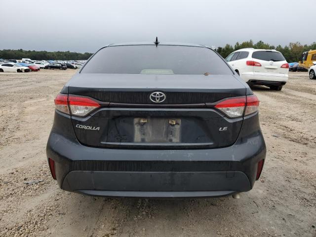 JTDEPRAE3LJ003036 Toyota COROLLA LE