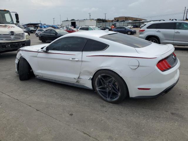 1FA6P8TH6M5102617 | 2021 FORD MUSTANG