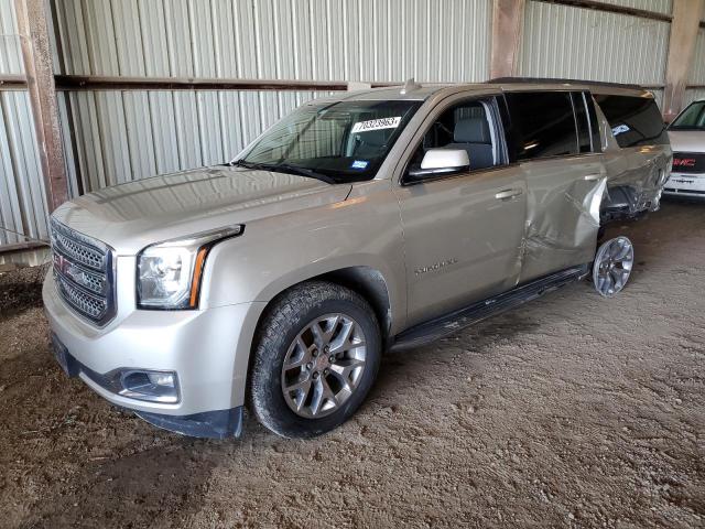 2017 GMC Yukon XL 