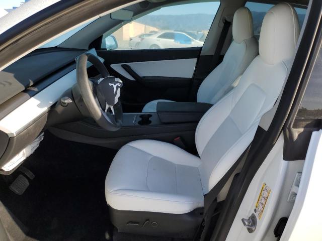 7SAYGDEE6NF453089 Tesla Model Y