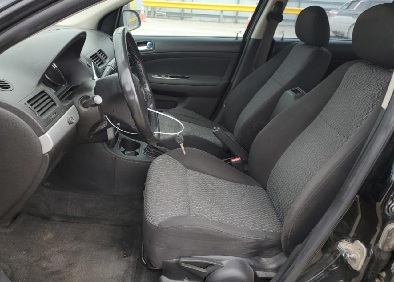1G1AD5F59A7145919 2010 Chevrolet Cobalt 1Lt