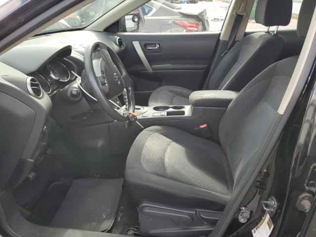 JN8AS5MV2EW708972 Nissan Rogue Select S