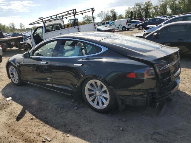 5YJSA1E25HF198464 | 2017 Tesla model s