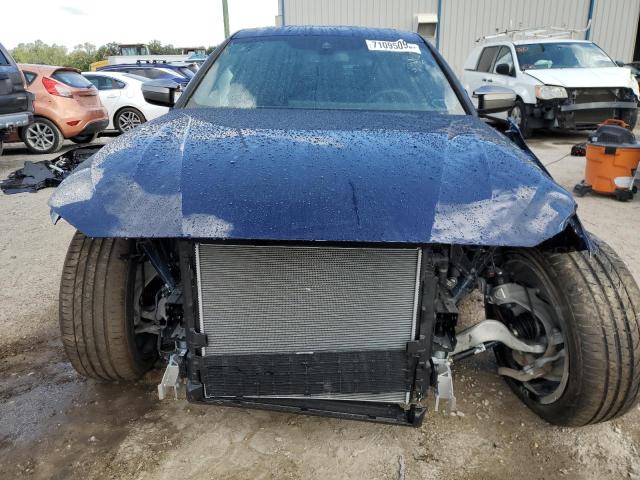 2023 BMW I4 M50 WBY33AW05PFP31661