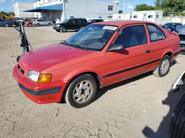 1997 Toyota Tercel CE