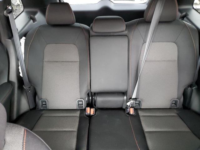 2023 HONDA CR-V SPORT - 2HKRS5H54PH705573