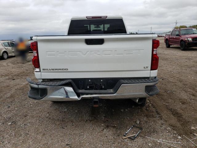 1GC1YNEY8LF240178 | 2020 CHEVROLET SILVERADO