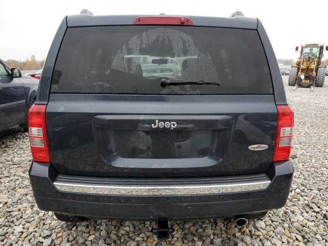 2016 JEEP PATRIOT 1C4NJPAB1GD502112