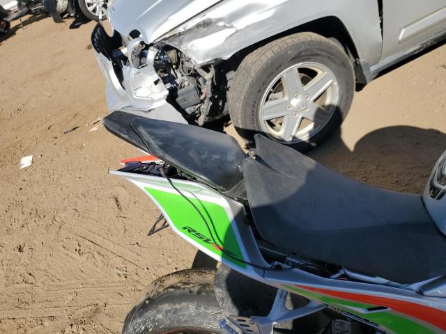 2018 APRILIA RSV4 ZD4KEU009JS001501