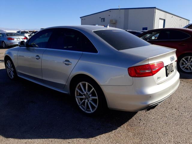 VIN WAUFFAFL3EN022632 2014 Audi A4, Premium Plus no.2