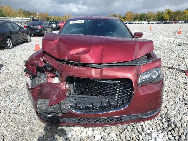 2019 CHRYSLER 300 S - 2C3CCABGXKH589761
