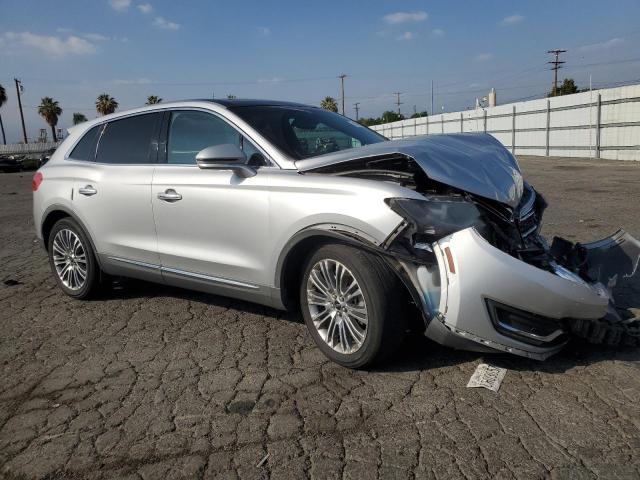 2LMPJ6LR2JBL23538 Lincoln Mkx Reserve
