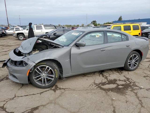 2018 Dodge Charger GT