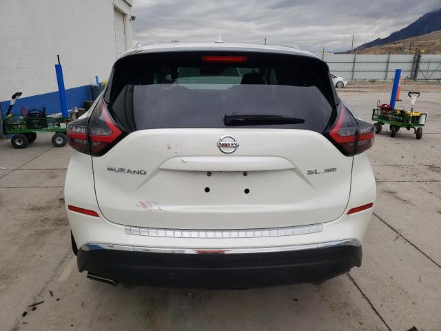 5N1AZ2CS1MC111742 Nissan Murano SL 6