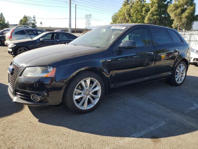 2012 Audi A3 Premium