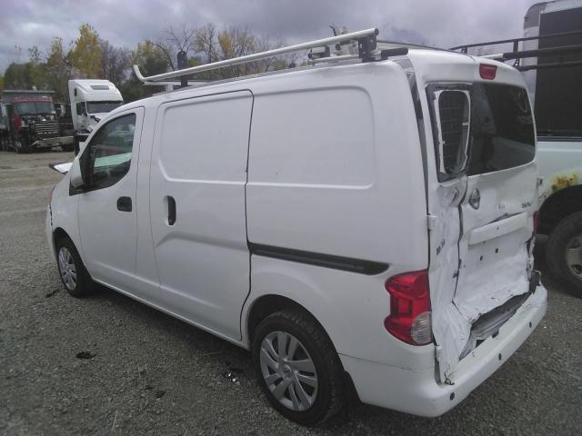 3N6CM0KN7LK695887 Nissan NV 200 2