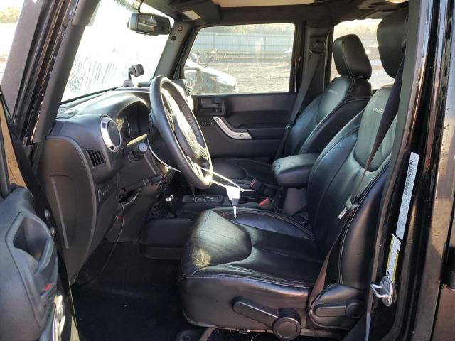 1C4BJWFG9FL768578 Jeep Wrangler Unlimited Rubicon