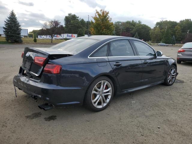 2017 AUDI S6 PREMIUM WAUFFAFC2HN040978