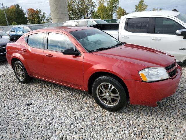 1B3CC4FB5AN209406 | 2010 Dodge avenger sxt