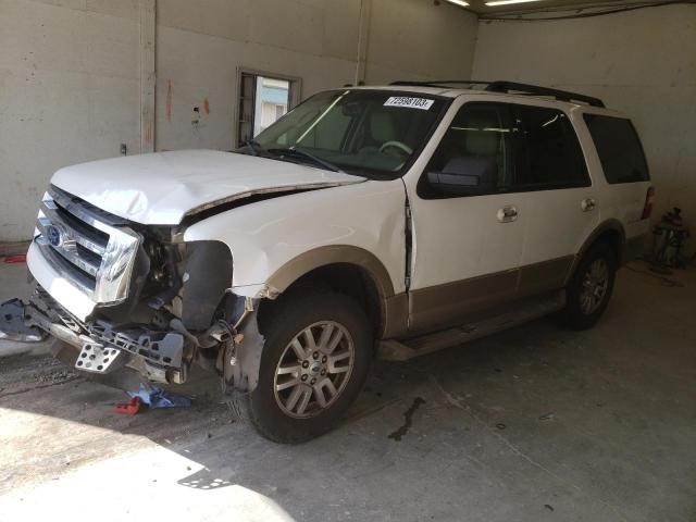 2011 Ford Expedition XLT