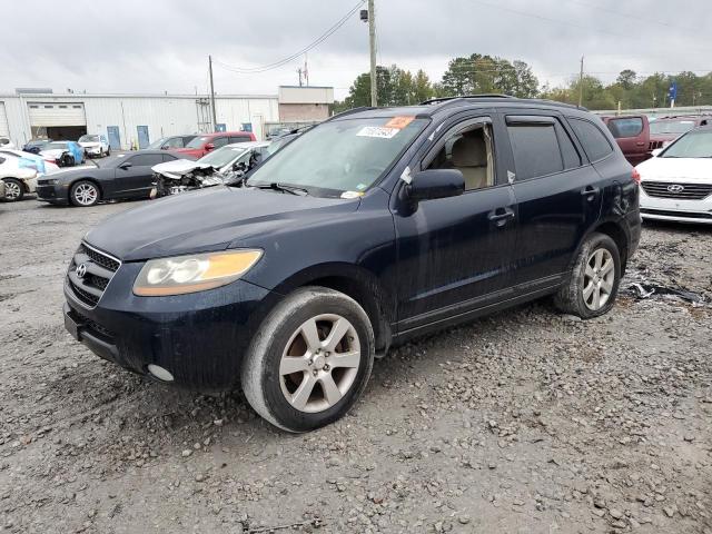 2007 Hyundai Santa Fe SE