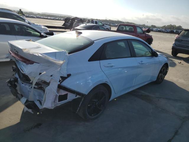 5NPLM4AGXMH038980 Hyundai Elantra SE 3