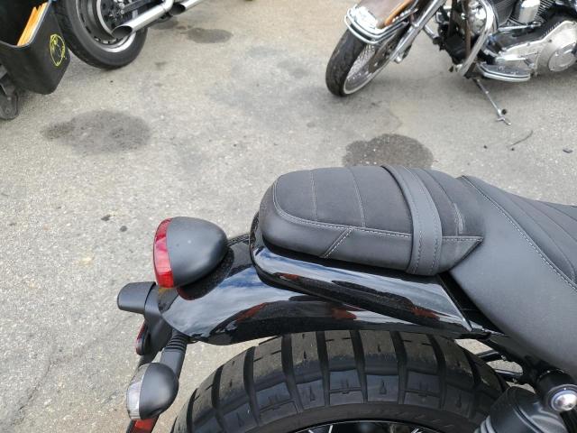2022 TRIUMPH MOTORCYCLE STREET SCR - SMTD44G78NTAH8175