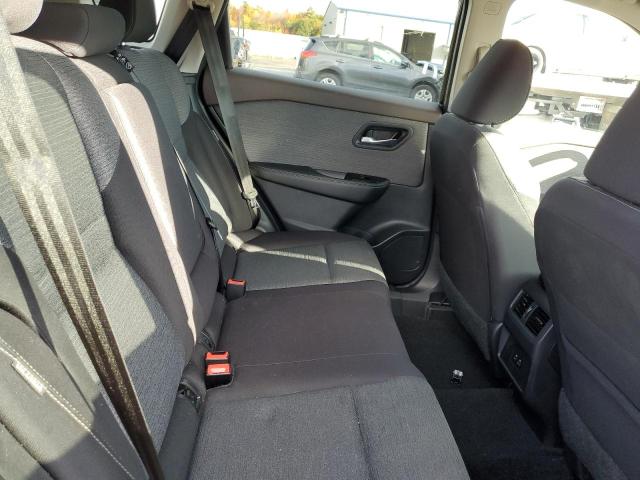 5N1BT3BB1PC828806 Nissan ROGUE SV