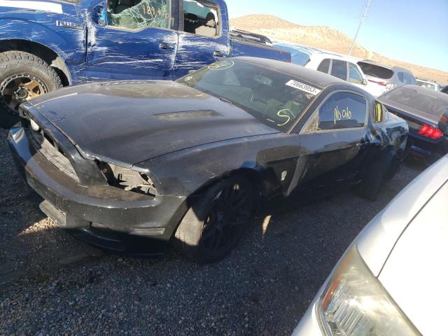 2013 Ford Mustang GT