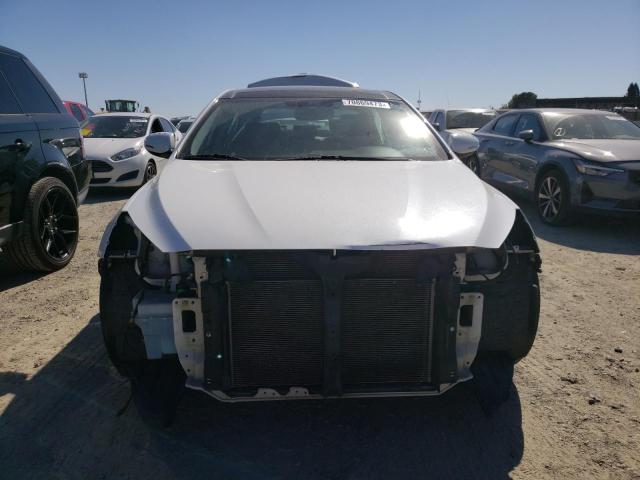 KNALN4D78F5196520 KIA Cadenza Premium